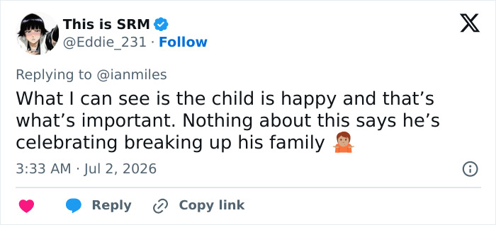 ‘Malcom In The Middle’ Star Deletes “Cruel” Divorce Announcement That Forced Wife Paige To Break Her Silence