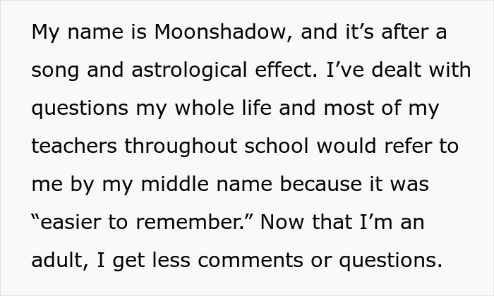 Friends Stage An Intervention For Woman With A Weird Name, Make Ludicrous Demands Friends Stage An Intervention For Woman With A Weird Name, Make Ludicrous Demands