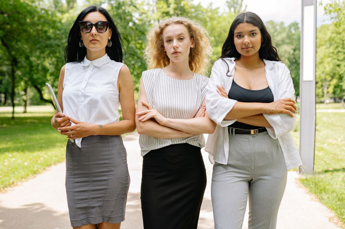 Friends Stage An Intervention For Woman With A Weird Name, Make Ludicrous Demands Friends Stage An Intervention For Woman With A Weird Name, Make Ludicrous Demands