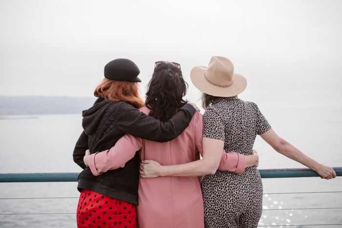 Friends Stage An Intervention For Woman With A Weird Name, Make Ludicrous Demands Friends Stage An Intervention For Woman With A Weird Name, Make Ludicrous Demands