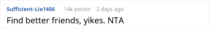 Friends Stage An Intervention For Woman With A Weird Name, Make Ludicrous Demands Friends Stage An Intervention For Woman With A Weird Name, Make Ludicrous Demands