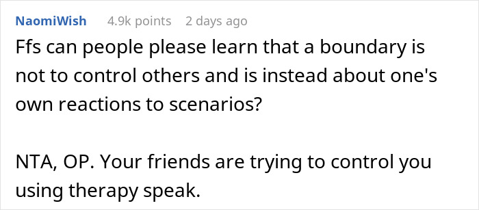 Friends Stage An Intervention For Woman With A Weird Name, Make Ludicrous Demands Friends Stage An Intervention For Woman With A Weird Name, Make Ludicrous Demands