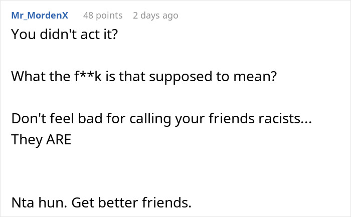 Friends Stage An Intervention For Woman With A Weird Name, Make Ludicrous Demands Friends Stage An Intervention For Woman With A Weird Name, Make Ludicrous Demands