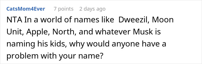 Friends Stage An Intervention For Woman With A Weird Name, Make Ludicrous Demands Friends Stage An Intervention For Woman With A Weird Name, Make Ludicrous Demands