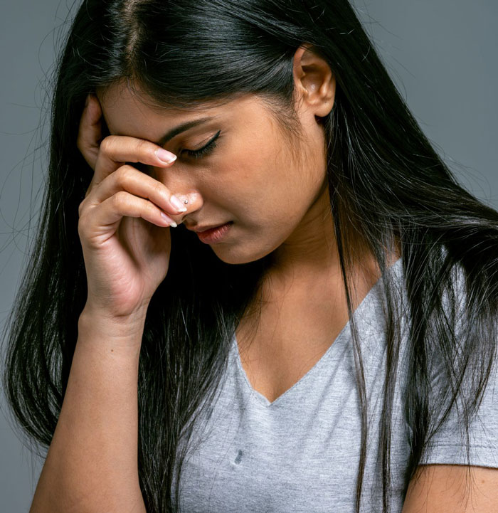 Friends Stage An Intervention For Woman With A Weird Name, Make Ludicrous Demands Friends Stage An Intervention For Woman With A Weird Name, Make Ludicrous Demands