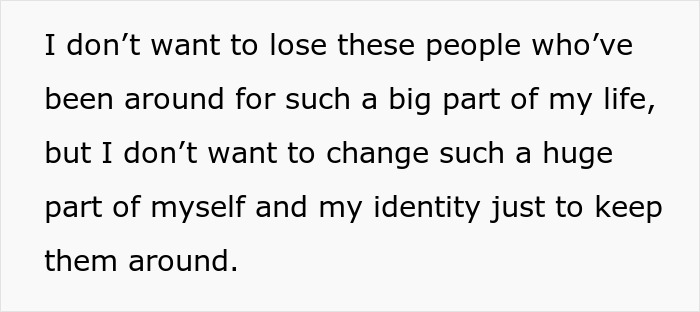Friends Stage An Intervention For Woman With A Weird Name, Make Ludicrous Demands Friends Stage An Intervention For Woman With A Weird Name, Make Ludicrous Demands