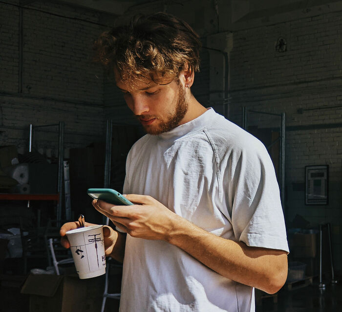 Man’s “Unhinged” Voice Memo Ultimatum To Woman After One Date Has People Bemoaning Modern Dating Man’s “Unhinged” Voice Memo Ultimatum To Woman After One Date Has People Bemoaning Modern Dating