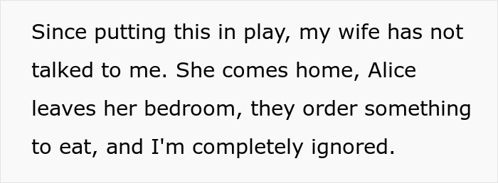 40YO Woman Prioritizes 24YO Friend’s Comfort Over Hubby, Lets Her Stay In Their House Indefinitely