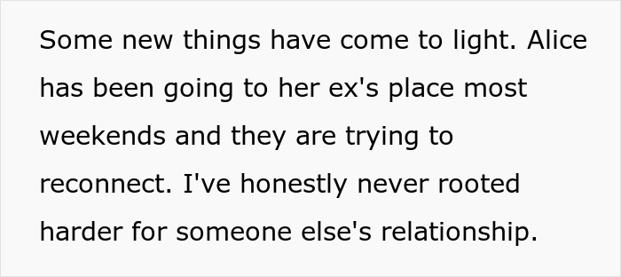 40YO Woman Prioritizes 24YO Friend’s Comfort Over Hubby, Lets Her Stay In Their House Indefinitely