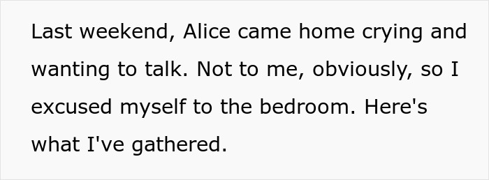 40YO Woman Prioritizes 24YO Friend’s Comfort Over Hubby, Lets Her Stay In Their House Indefinitely
