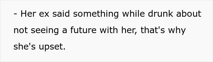 40YO Woman Prioritizes 24YO Friend’s Comfort Over Hubby, Lets Her Stay In Their House Indefinitely