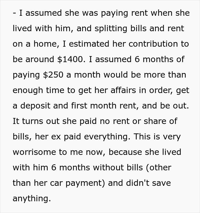 40YO Woman Prioritizes 24YO Friend’s Comfort Over Hubby, Lets Her Stay In Their House Indefinitely