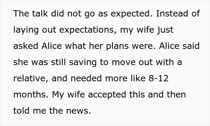 40YO Woman Prioritizes 24YO Friend’s Comfort Over Hubby, Lets Her Stay In Their House Indefinitely
