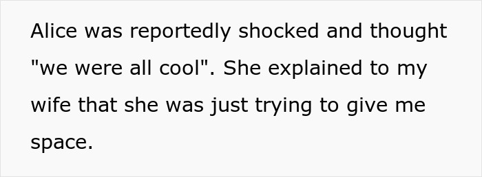 40YO Woman Prioritizes 24YO Friend’s Comfort Over Hubby, Lets Her Stay In Their House Indefinitely