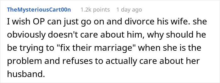 40YO Woman Prioritizes 24YO Friend’s Comfort Over Hubby, Lets Her Stay In Their House Indefinitely