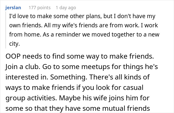 40YO Woman Prioritizes 24YO Friend’s Comfort Over Hubby, Lets Her Stay In Their House Indefinitely