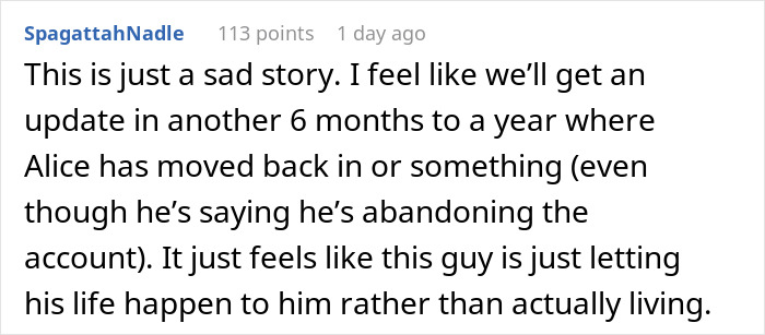 40YO Woman Prioritizes 24YO Friend’s Comfort Over Hubby, Lets Her Stay In Their House Indefinitely
