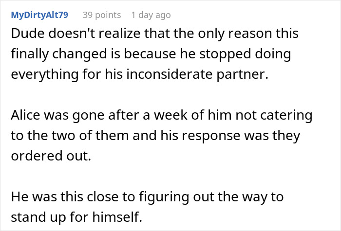 40YO Woman Prioritizes 24YO Friend’s Comfort Over Hubby, Lets Her Stay In Their House Indefinitely