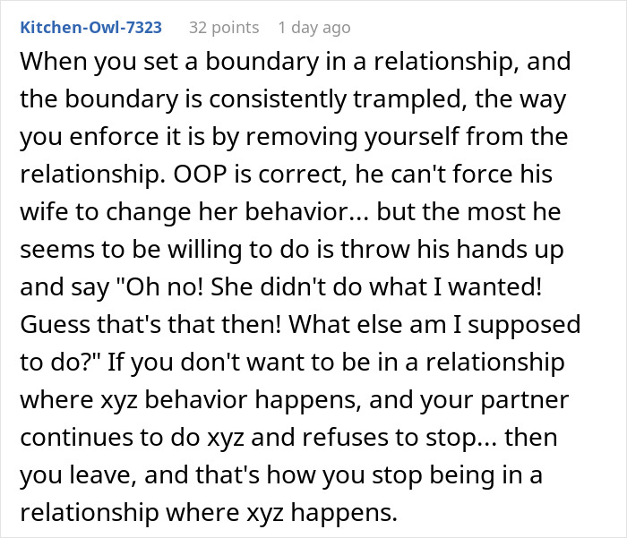 40YO Woman Prioritizes 24YO Friend’s Comfort Over Hubby, Lets Her Stay In Their House Indefinitely