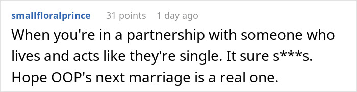 40YO Woman Prioritizes 24YO Friend’s Comfort Over Hubby, Lets Her Stay In Their House Indefinitely