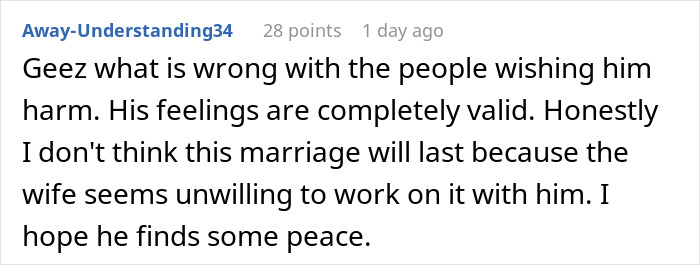 40YO Woman Prioritizes 24YO Friend’s Comfort Over Hubby, Lets Her Stay In Their House Indefinitely