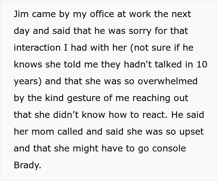 Guy’s “GF” Claims She Hasn’t Even Spoken To Him For 10 Years, Yet He Knows Every Detail About Her