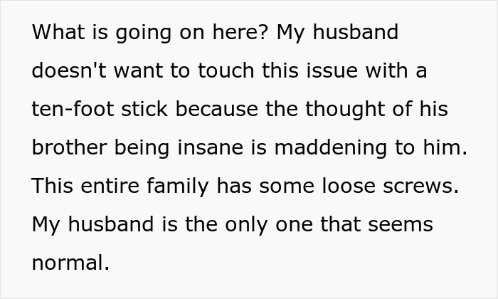 Guy’s “GF” Claims She Hasn’t Even Spoken To Him For 10 Years, Yet He Knows Every Detail About Her