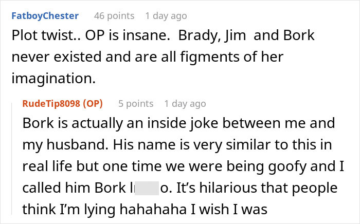 Guy’s “GF” Claims She Hasn’t Even Spoken To Him For 10 Years, Yet He Knows Every Detail About Her