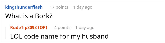 Guy’s “GF” Claims She Hasn’t Even Spoken To Him For 10 Years, Yet He Knows Every Detail About Her