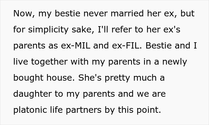 Guy Ghosts GF For 3 Years, His Mom Attacks Her As She Refuses To Take Her “Baby Boy” Back Guy Ghosts GF For 3 Years, His Mom Attacks Her As She Refuses To Take Her “Baby Boy” Back