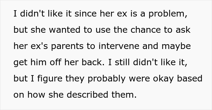 Guy Ghosts GF For 3 Years, His Mom Attacks Her As She Refuses To Take Her “Baby Boy” Back Guy Ghosts GF For 3 Years, His Mom Attacks Her As She Refuses To Take Her “Baby Boy” Back