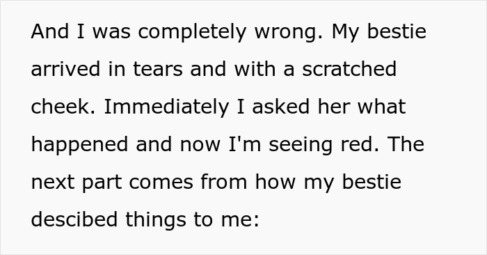 Guy Ghosts GF For 3 Years, His Mom Attacks Her As She Refuses To Take Her “Baby Boy” Back Guy Ghosts GF For 3 Years, His Mom Attacks Her As She Refuses To Take Her “Baby Boy” Back