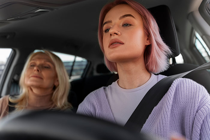 Guy Ghosts GF For 3 Years, His Mom Attacks Her As She Refuses To Take Her “Baby Boy” Back Guy Ghosts GF For 3 Years, His Mom Attacks Her As She Refuses To Take Her “Baby Boy” Back