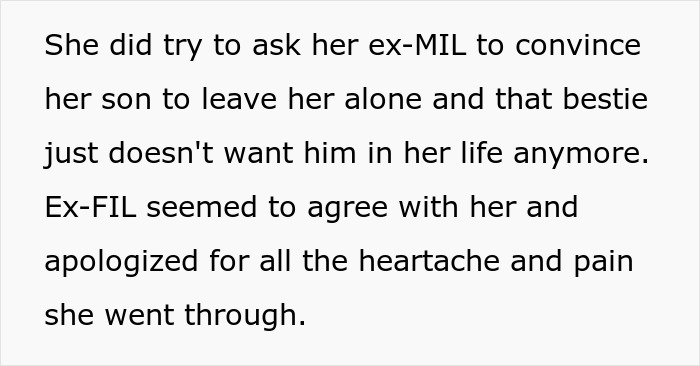 Guy Ghosts GF For 3 Years, His Mom Attacks Her As She Refuses To Take Her “Baby Boy” Back Guy Ghosts GF For 3 Years, His Mom Attacks Her As She Refuses To Take Her “Baby Boy” Back