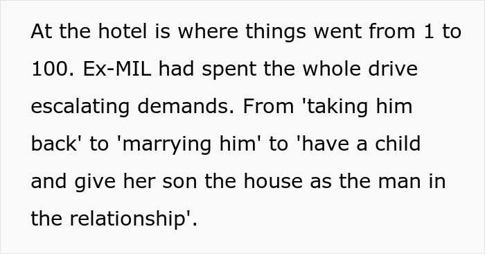 Guy Ghosts GF For 3 Years, His Mom Attacks Her As She Refuses To Take Her “Baby Boy” Back Guy Ghosts GF For 3 Years, His Mom Attacks Her As She Refuses To Take Her “Baby Boy” Back
