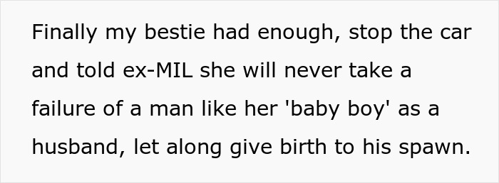 Guy Ghosts GF For 3 Years, His Mom Attacks Her As She Refuses To Take Her “Baby Boy” Back Guy Ghosts GF For 3 Years, His Mom Attacks Her As She Refuses To Take Her “Baby Boy” Back