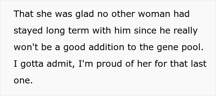Guy Ghosts GF For 3 Years, His Mom Attacks Her As She Refuses To Take Her “Baby Boy” Back Guy Ghosts GF For 3 Years, His Mom Attacks Her As She Refuses To Take Her “Baby Boy” Back
