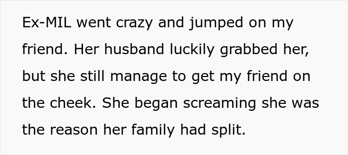 Guy Ghosts GF For 3 Years, His Mom Attacks Her As She Refuses To Take Her “Baby Boy” Back Guy Ghosts GF For 3 Years, His Mom Attacks Her As She Refuses To Take Her “Baby Boy” Back