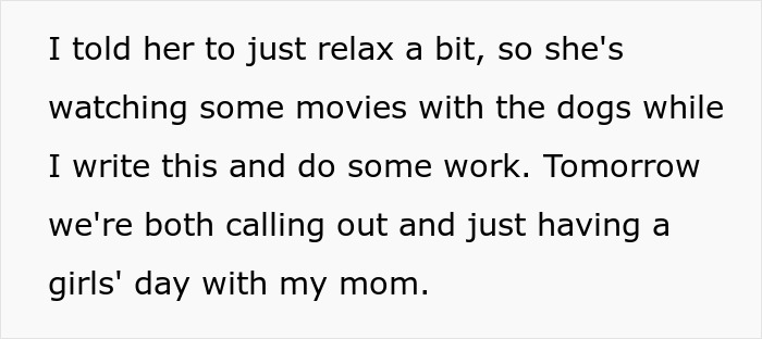 Guy Ghosts GF For 3 Years, His Mom Attacks Her As She Refuses To Take Her “Baby Boy” Back Guy Ghosts GF For 3 Years, His Mom Attacks Her As She Refuses To Take Her “Baby Boy” Back