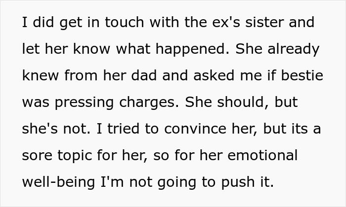 Guy Ghosts GF For 3 Years, His Mom Attacks Her As She Refuses To Take Her “Baby Boy” Back Guy Ghosts GF For 3 Years, His Mom Attacks Her As She Refuses To Take Her “Baby Boy” Back