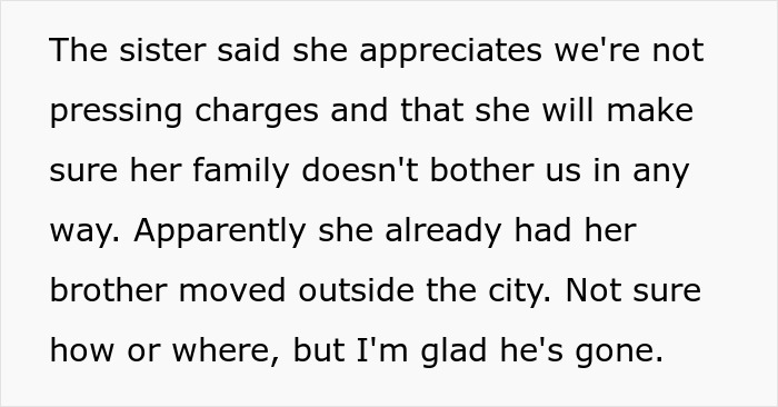 Guy Ghosts GF For 3 Years, His Mom Attacks Her As She Refuses To Take Her “Baby Boy” Back Guy Ghosts GF For 3 Years, His Mom Attacks Her As She Refuses To Take Her “Baby Boy” Back