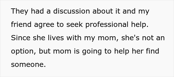 Guy Ghosts GF For 3 Years, His Mom Attacks Her As She Refuses To Take Her “Baby Boy” Back Guy Ghosts GF For 3 Years, His Mom Attacks Her As She Refuses To Take Her “Baby Boy” Back