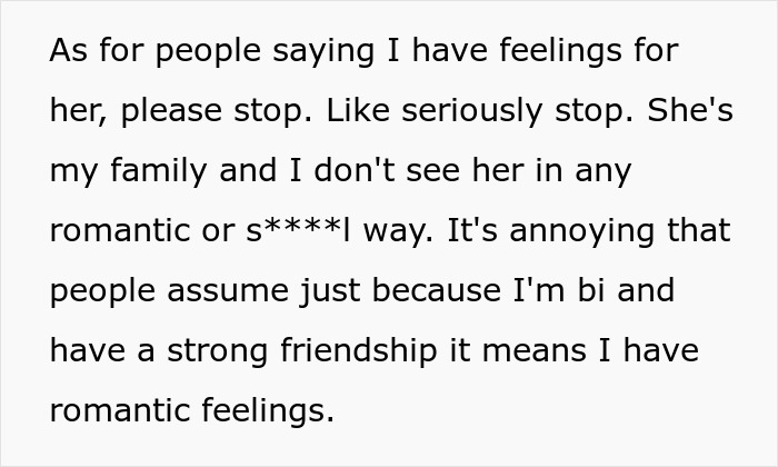 Guy Ghosts GF For 3 Years, His Mom Attacks Her As She Refuses To Take Her “Baby Boy” Back Guy Ghosts GF For 3 Years, His Mom Attacks Her As She Refuses To Take Her “Baby Boy” Back