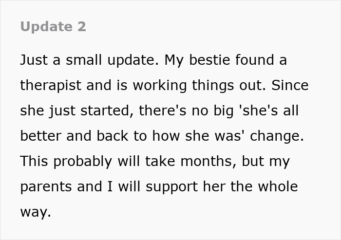 Guy Ghosts GF For 3 Years, His Mom Attacks Her As She Refuses To Take Her “Baby Boy” Back Guy Ghosts GF For 3 Years, His Mom Attacks Her As She Refuses To Take Her “Baby Boy” Back