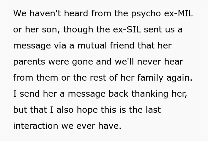 Guy Ghosts GF For 3 Years, His Mom Attacks Her As She Refuses To Take Her “Baby Boy” Back Guy Ghosts GF For 3 Years, His Mom Attacks Her As She Refuses To Take Her “Baby Boy” Back