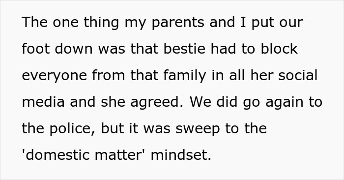 Guy Ghosts GF For 3 Years, His Mom Attacks Her As She Refuses To Take Her “Baby Boy” Back Guy Ghosts GF For 3 Years, His Mom Attacks Her As She Refuses To Take Her “Baby Boy” Back