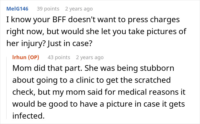 Guy Ghosts GF For 3 Years, His Mom Attacks Her As She Refuses To Take Her “Baby Boy” Back Guy Ghosts GF For 3 Years, His Mom Attacks Her As She Refuses To Take Her “Baby Boy” Back