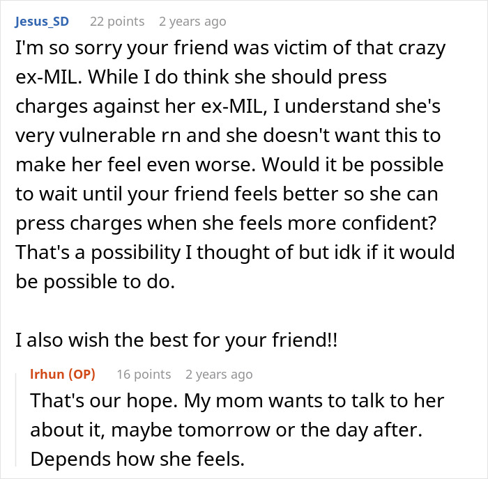 Guy Ghosts GF For 3 Years, His Mom Attacks Her As She Refuses To Take Her “Baby Boy” Back Guy Ghosts GF For 3 Years, His Mom Attacks Her As She Refuses To Take Her “Baby Boy” Back