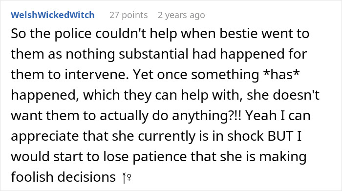 Guy Ghosts GF For 3 Years, His Mom Attacks Her As She Refuses To Take Her “Baby Boy” Back Guy Ghosts GF For 3 Years, His Mom Attacks Her As She Refuses To Take Her “Baby Boy” Back