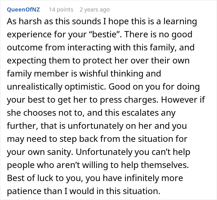 Guy Ghosts GF For 3 Years, His Mom Attacks Her As She Refuses To Take Her “Baby Boy” Back Guy Ghosts GF For 3 Years, His Mom Attacks Her As She Refuses To Take Her “Baby Boy” Back